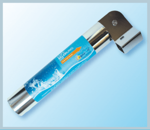 aqua-Vit Luftbelebung