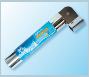 aqua-Vit Wasserbelebung Haus avW-60