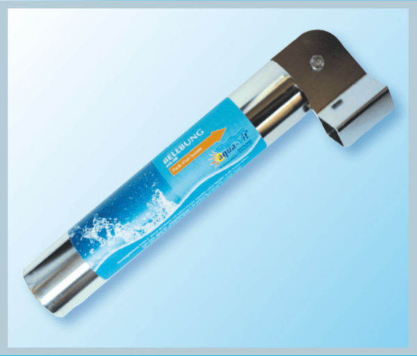 aqua-Vit Wasserbelebung Wohnung avW-30